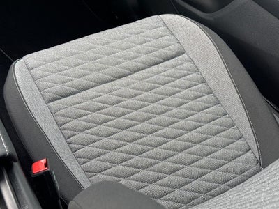 2025 Volkswagen Tiguan 2.0T S 4MOTION