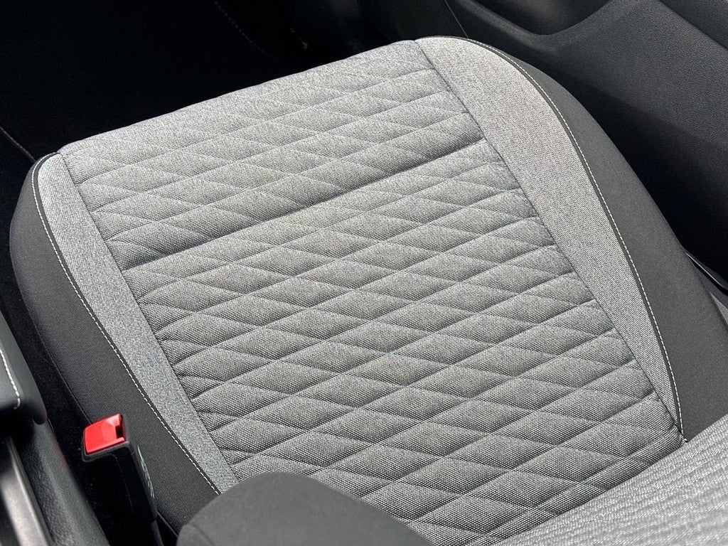 2025 Volkswagen Tiguan 2.0T S 4MOTION