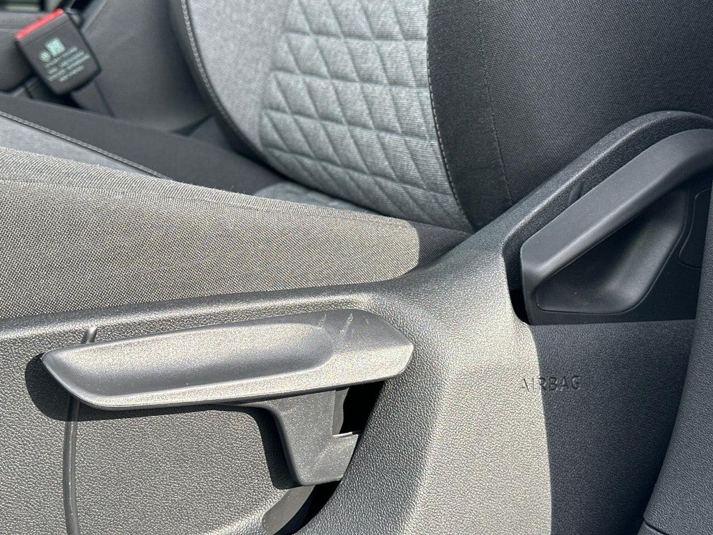 2025 Volkswagen Tiguan 2.0T S 4MOTION