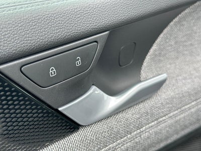 2025 Volkswagen Tiguan 2.0T S 4MOTION