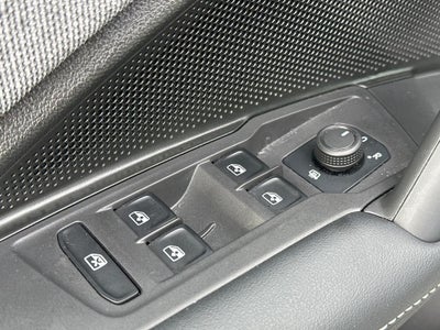 2025 Volkswagen Tiguan 2.0T S 4MOTION