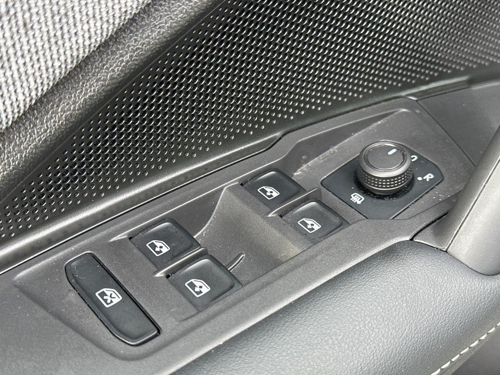 2025 Volkswagen Tiguan 2.0T S 4MOTION