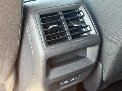 2026 Volkswagen Tiguan 2.0T S 4MOTION