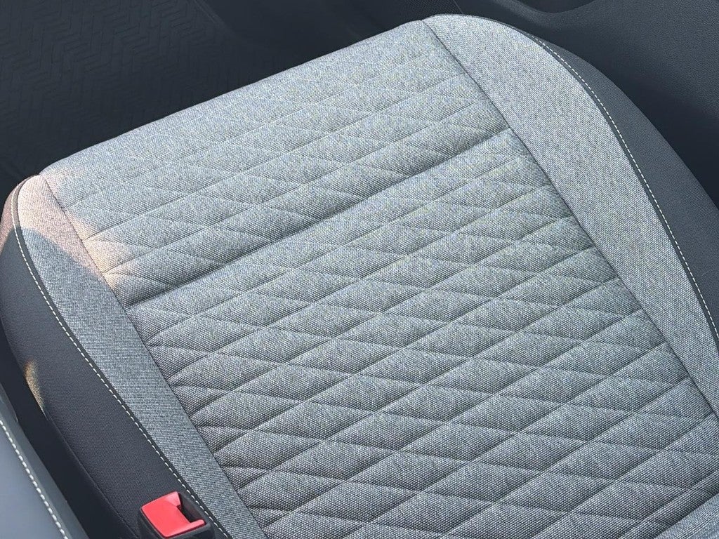 2026 Volkswagen Tiguan 2.0T S 4MOTION