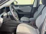 2026 Volkswagen Tiguan 2.0T S 4MOTION
