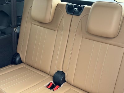 2024 Volkswagen Tiguan 2.0T SE R-Line Black FWD