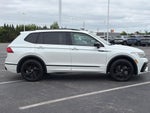 2024 Volkswagen Tiguan 2.0T SE R-Line Black FWD