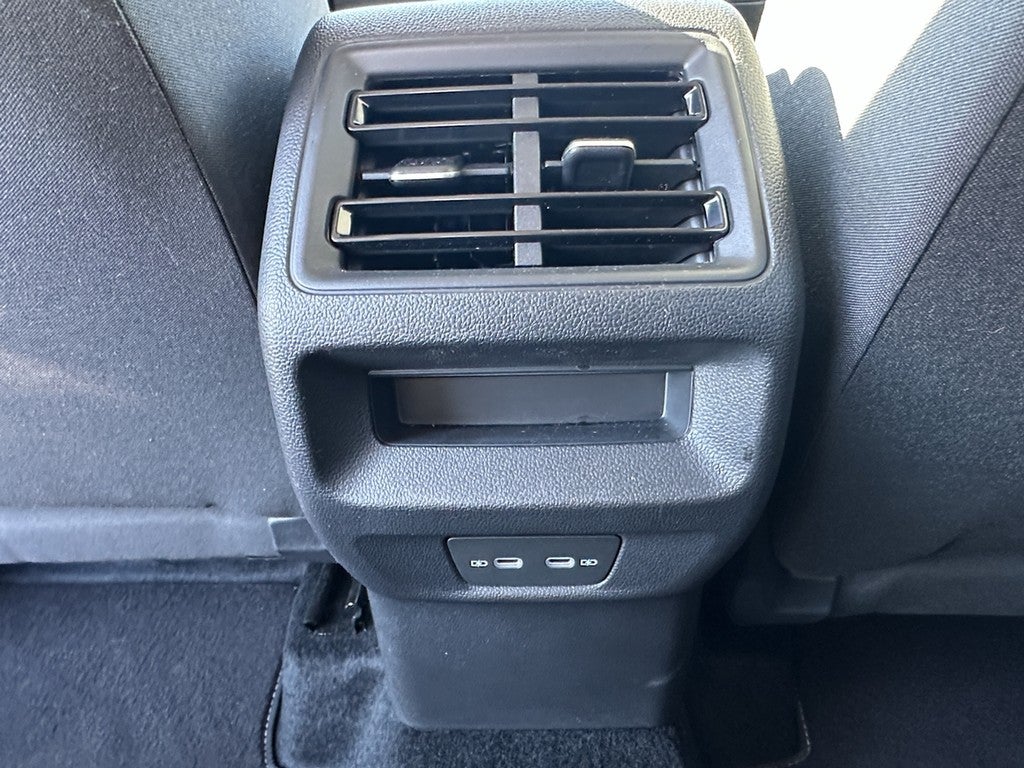 2025 Volkswagen Tiguan 2.0T S FWD