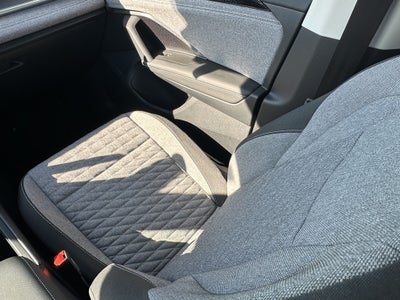 2025 Volkswagen Tiguan 2.0T S FWD