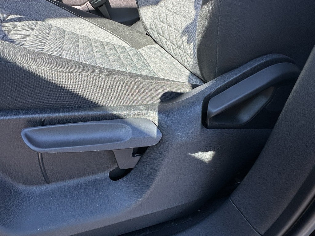 2025 Volkswagen Tiguan 2.0T S FWD