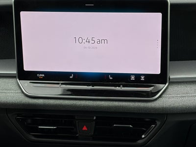 2025 Volkswagen Tiguan 2.0T S FWD