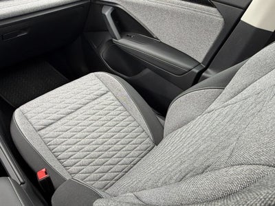 2025 Volkswagen Tiguan 2.0T S FWD