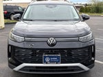 2025 Volkswagen Tiguan 2.0T S FWD