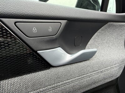 2025 Volkswagen Tiguan 2.0T S FWD