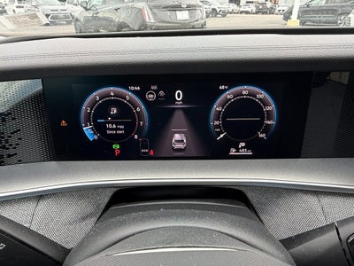 2025 Volkswagen Tiguan 2.0T S FWD