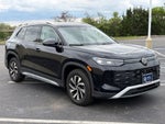 2025 Volkswagen Tiguan 2.0T S FWD