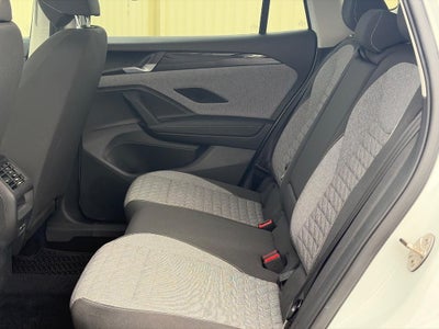 2025 Volkswagen Tiguan 2.0T S FWD