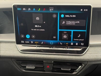 2025 Volkswagen Tiguan 2.0T S FWD