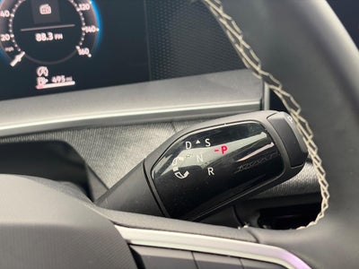 2025 Volkswagen Tiguan 2.0T S FWD