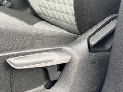 2025 Volkswagen Tiguan 2.0T S FWD