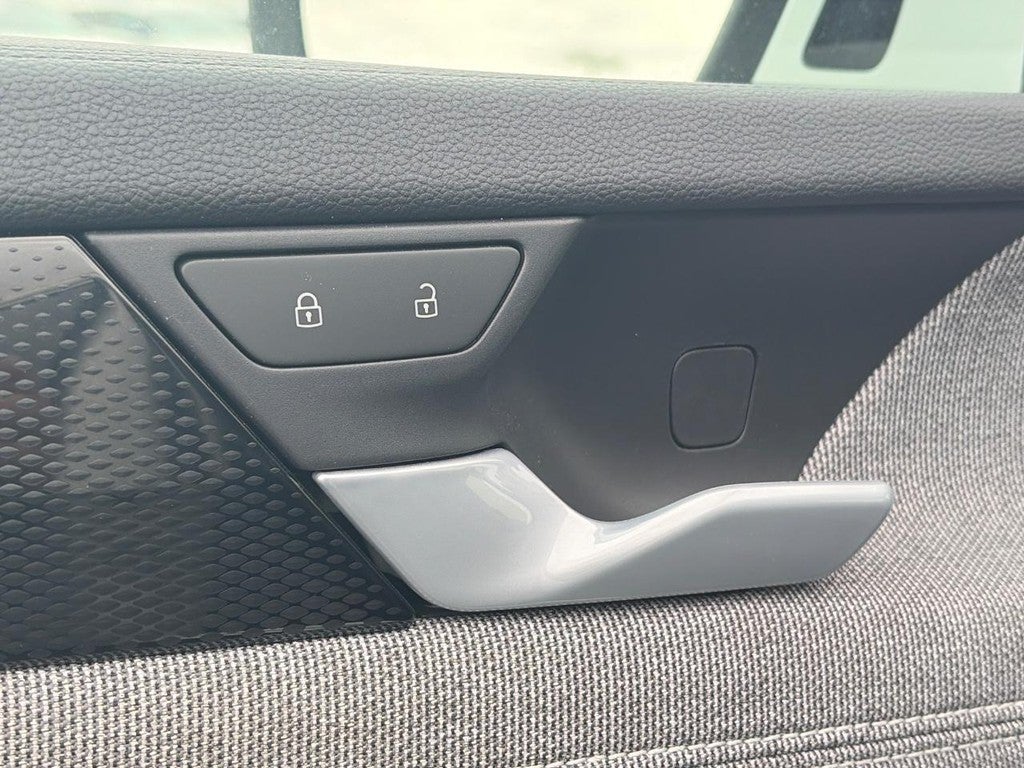 2025 Volkswagen Tiguan 2.0T S FWD