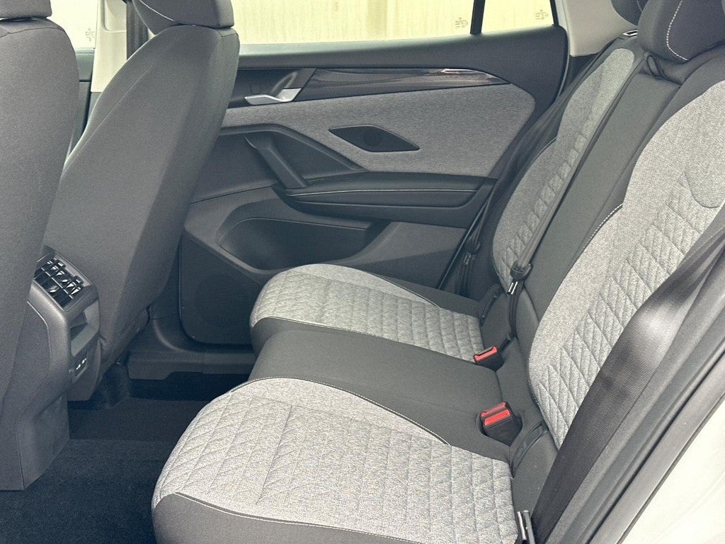 2025 Volkswagen Tiguan 2.0T S FWD