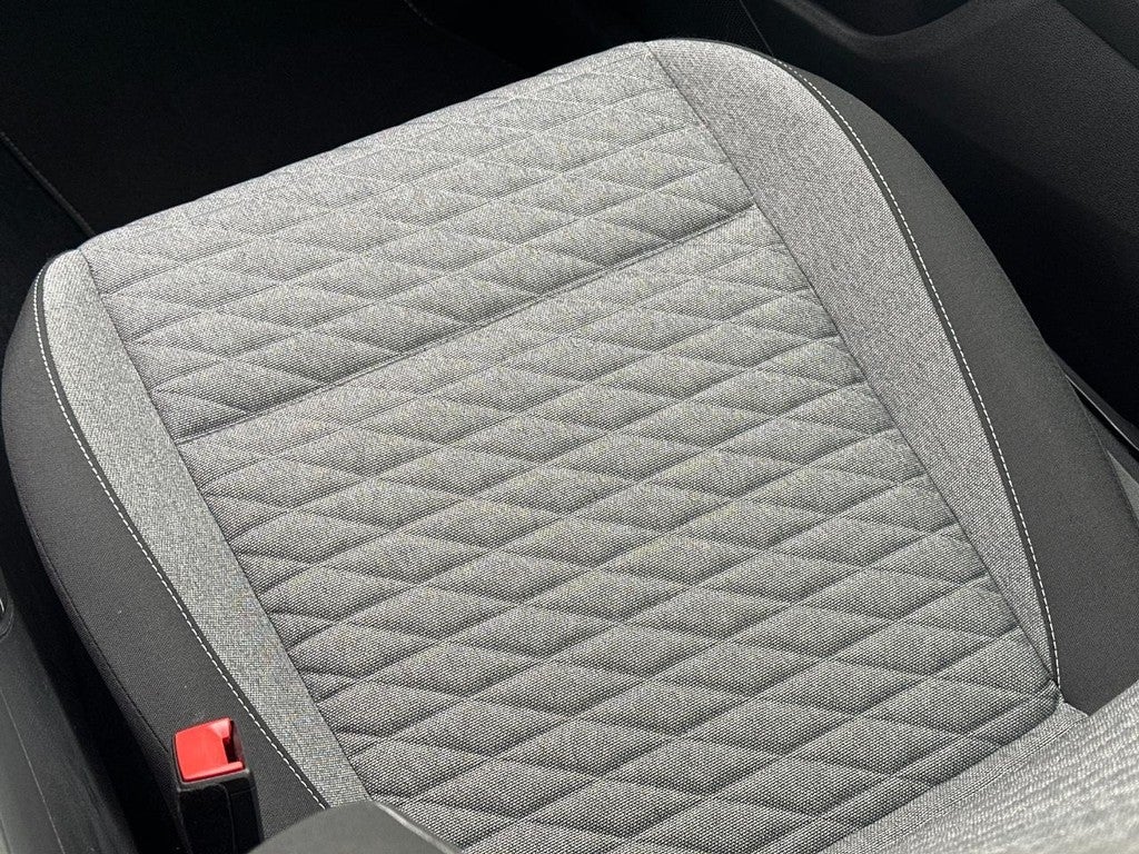 2025 Volkswagen Tiguan 2.0T S FWD