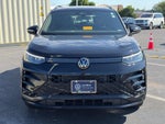 2025 Volkswagen Tiguan 2.0T SE R-Line Black 4MOTION