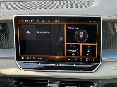 2025 Volkswagen Tiguan 2.0T SE R-Line Black 4MOTION