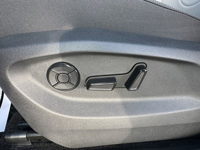 2025 Volkswagen Tiguan 2.0T SE R-Line Black 4MOTION