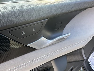 2025 Volkswagen Tiguan 2.0T SE R-Line Black 4MOTION