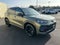 2025 Volkswagen Tiguan 2.0T SE R-Line Black 4MOTION