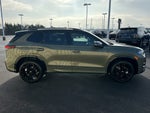 2025 Volkswagen Tiguan 2.0T SE R-Line Black 4MOTION