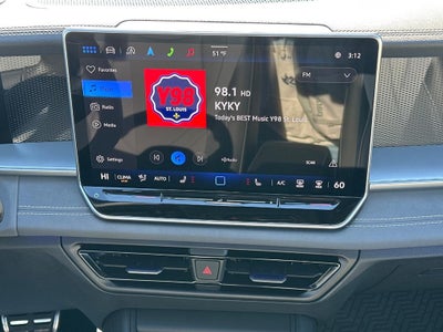 2025 Volkswagen Tiguan 2.0T SE R-Line Black 4MOTION