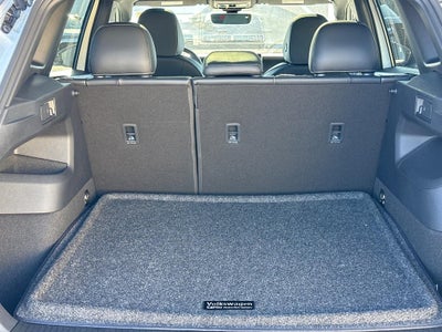 2025 Volkswagen Tiguan 2.0T SE R-Line Black 4MOTION