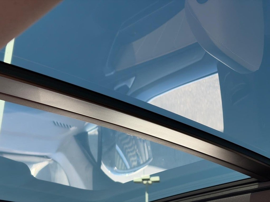 2024 Volkswagen Tiguan 2.0T SE 4MOTION