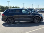 2024 Volkswagen Tiguan 2.0T SE 4MOTION