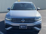 2024 Volkswagen Tiguan 2.0T SE 4MOTION