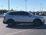 2024 Volkswagen Tiguan 2.0T SE 4MOTION