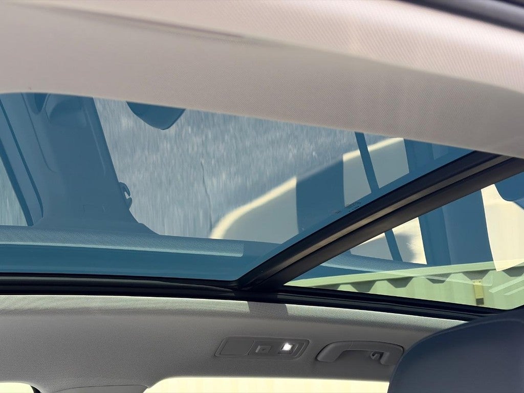 2024 Volkswagen Tiguan 2.0T SE 4MOTION