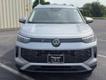 2026 Volkswagen Tiguan 2.0T SE 4MOTION
