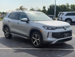 2026 Volkswagen Tiguan 2.0T SE 4MOTION
