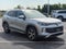 2026 Volkswagen Tiguan 2.0T SE 4MOTION