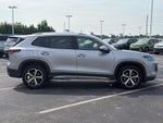 2026 Volkswagen Tiguan 2.0T SE 4MOTION