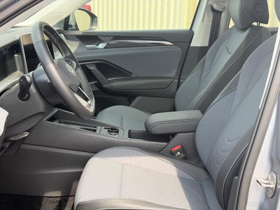 2026 Volkswagen Tiguan 2.0T SE 4MOTION
