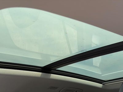 2026 Volkswagen Tiguan 2.0T SE 4MOTION