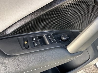 2025 Volkswagen Tiguan 2.0T SE 4MOTION