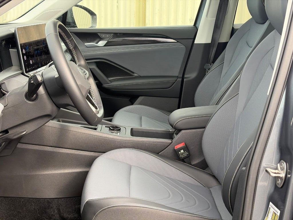 2026 Volkswagen Tiguan 2.0T SE 4MOTION