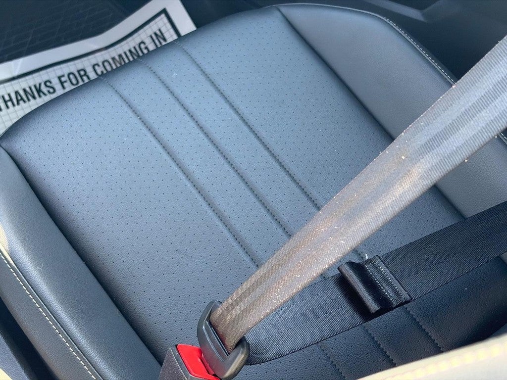 2024 Volkswagen Tiguan 2.0T SE FWD