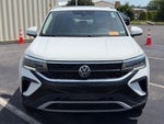 2023 Volkswagen Taos SE 4MOTION